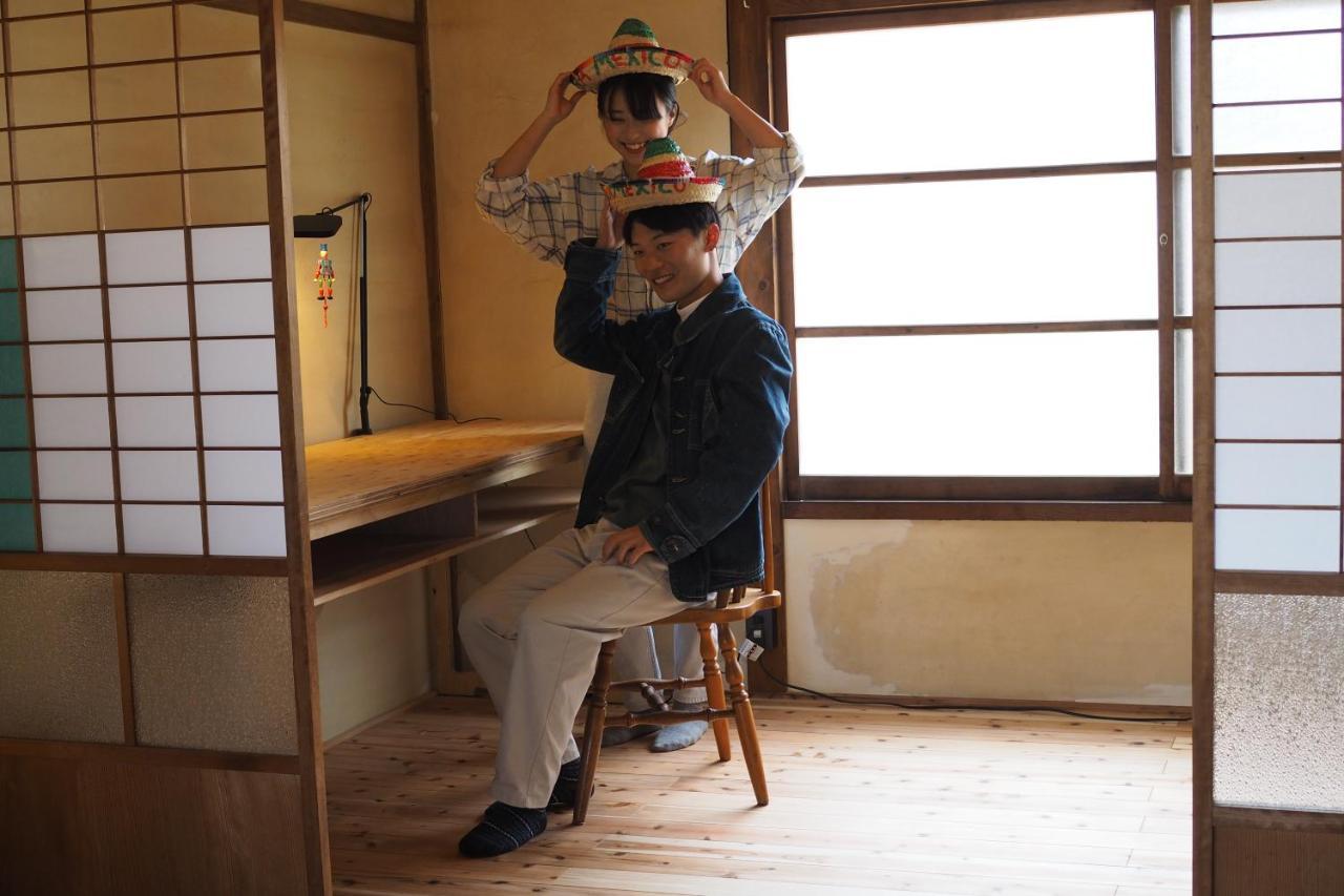 Appartamento 岡邸 Tonosho  Esterno foto