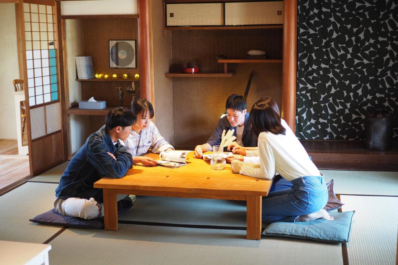 Appartamento 岡邸 Tonosho  Esterno foto