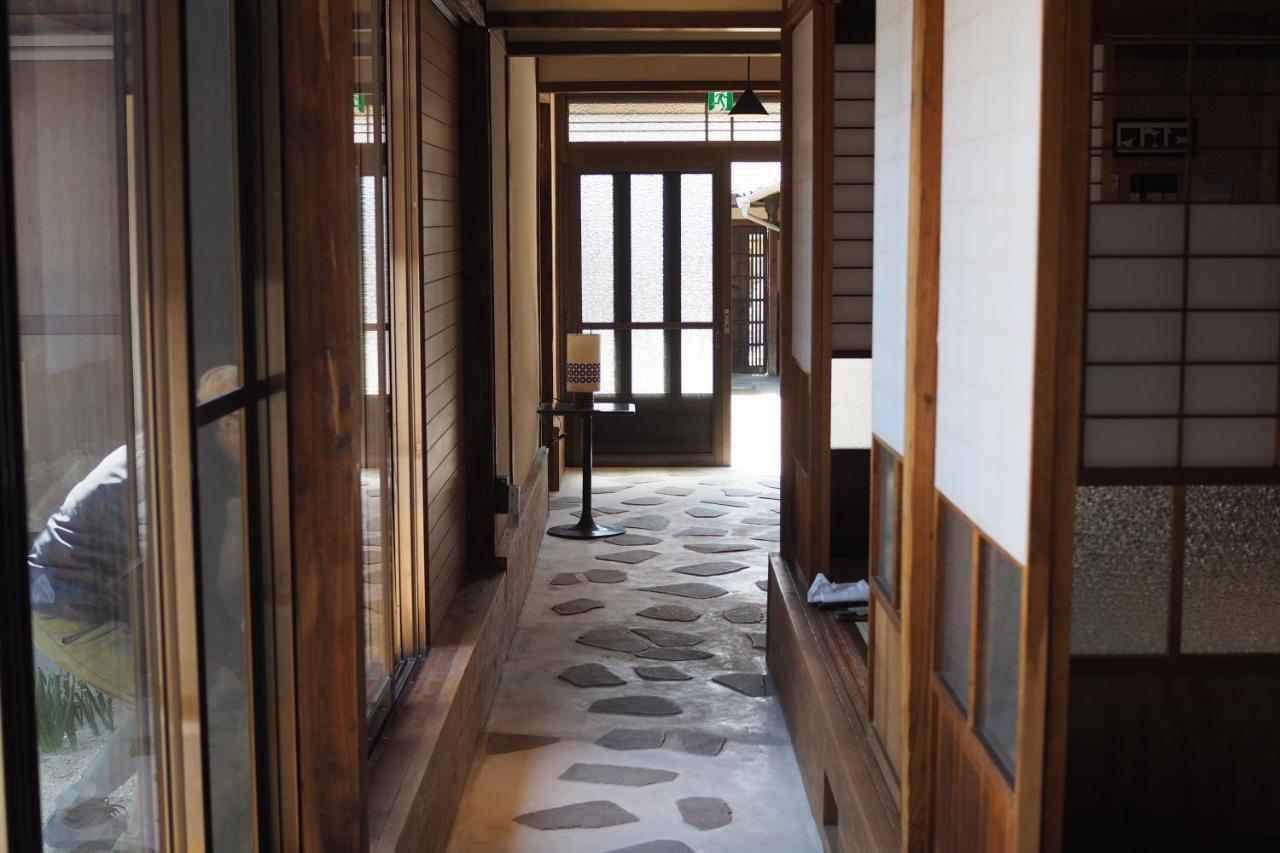 Appartamento 岡邸 Tonosho  Esterno foto