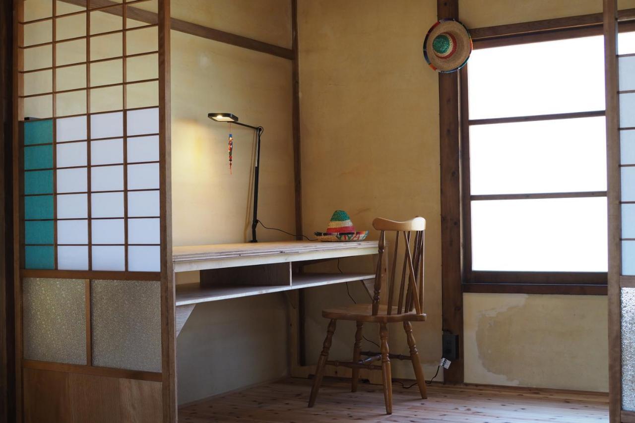 Appartamento 岡邸 Tonosho  Esterno foto