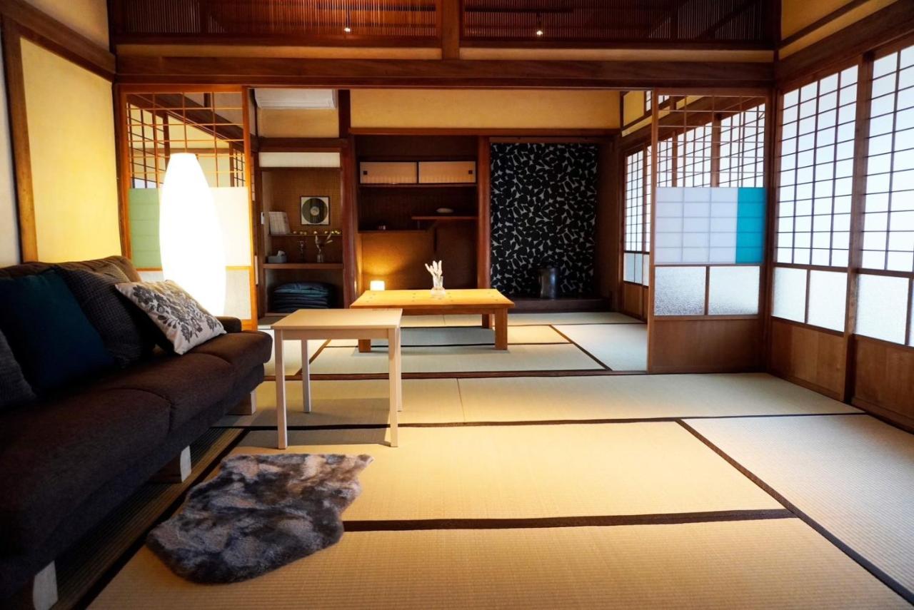 Appartamento 岡邸 Tonosho  Esterno foto